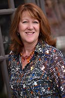 Melanie Webb photo