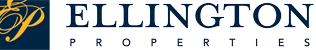 Ellington Properties logo for navbar